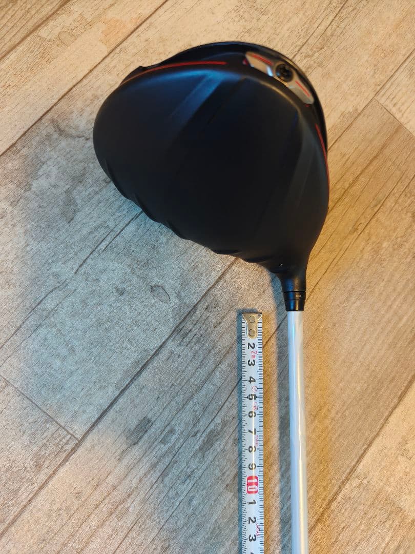 中古2本セット G410 PLUS 569 エボ7＋G425 UT - メルカリ