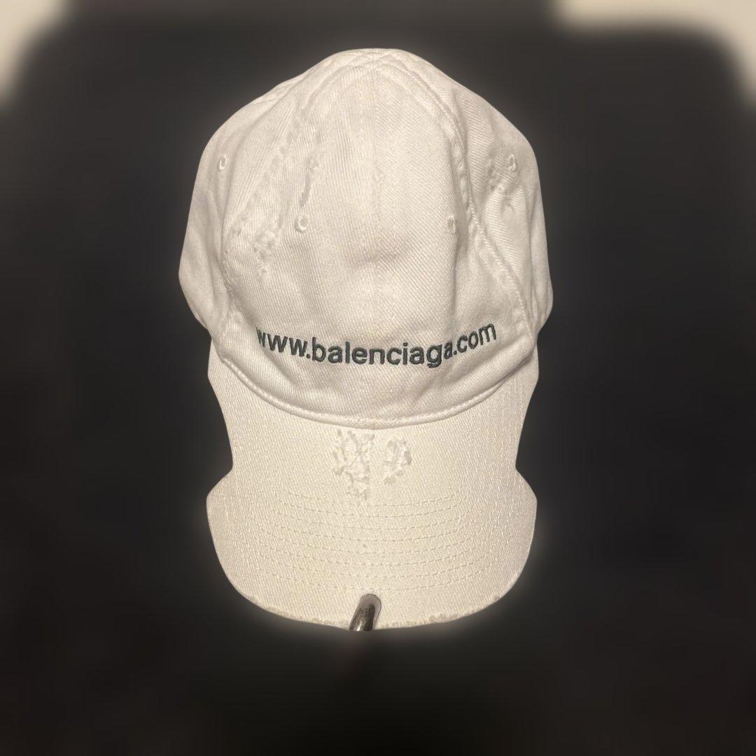 balenciaga 23aw キャップ メンズ's スカーフ & 帽子 | Balenciaga JP