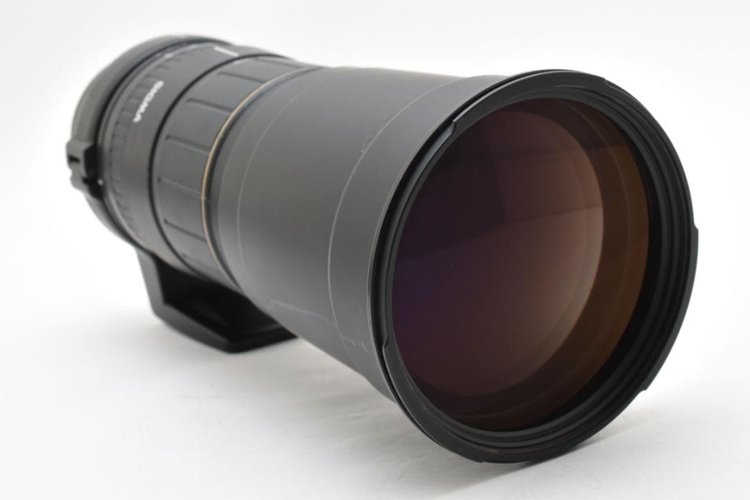 APO 170-500mm f/5-6.3 MINOLTA SONY Aマウント