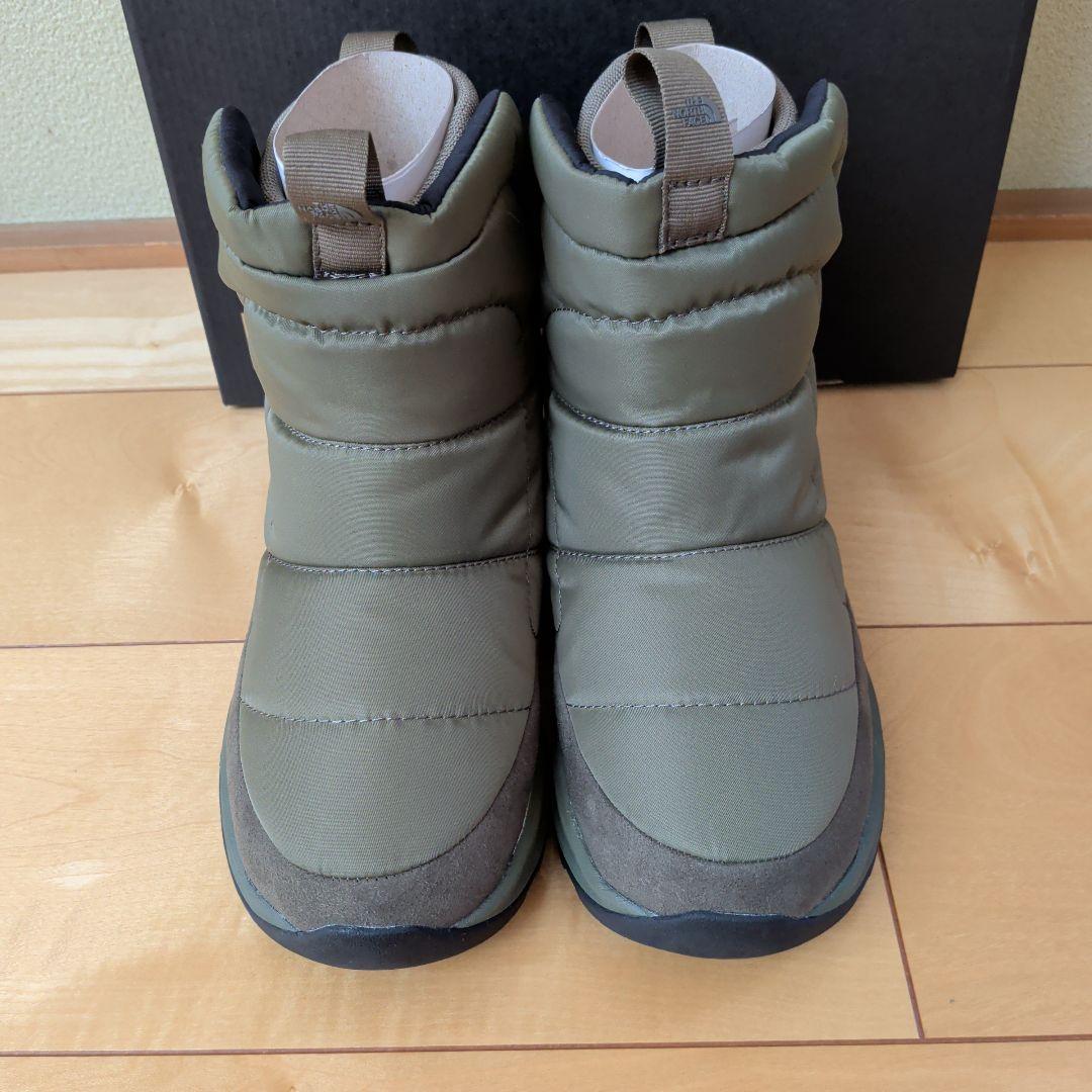 【美品】ノースフェイス　ヌプシ　ブーティ　 　23.0cm　NF52274