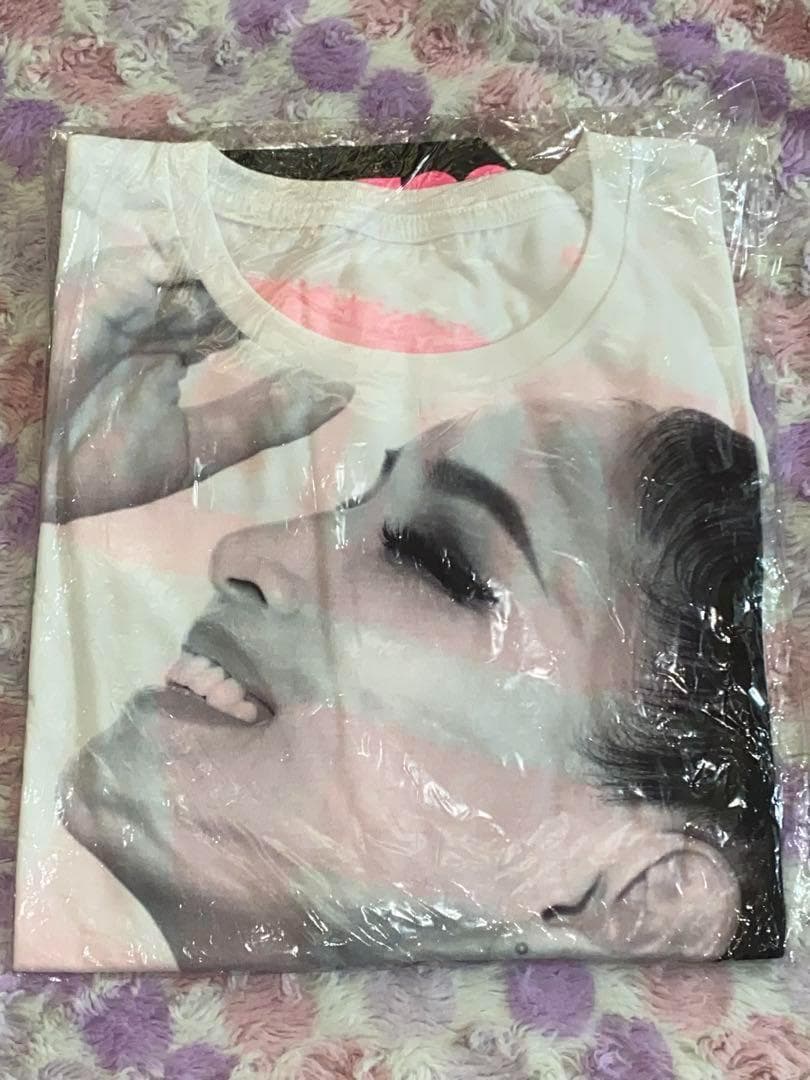 浜崎あゆみ Tシャツ 『2020 SUMMER GOODS』 - メルカリ