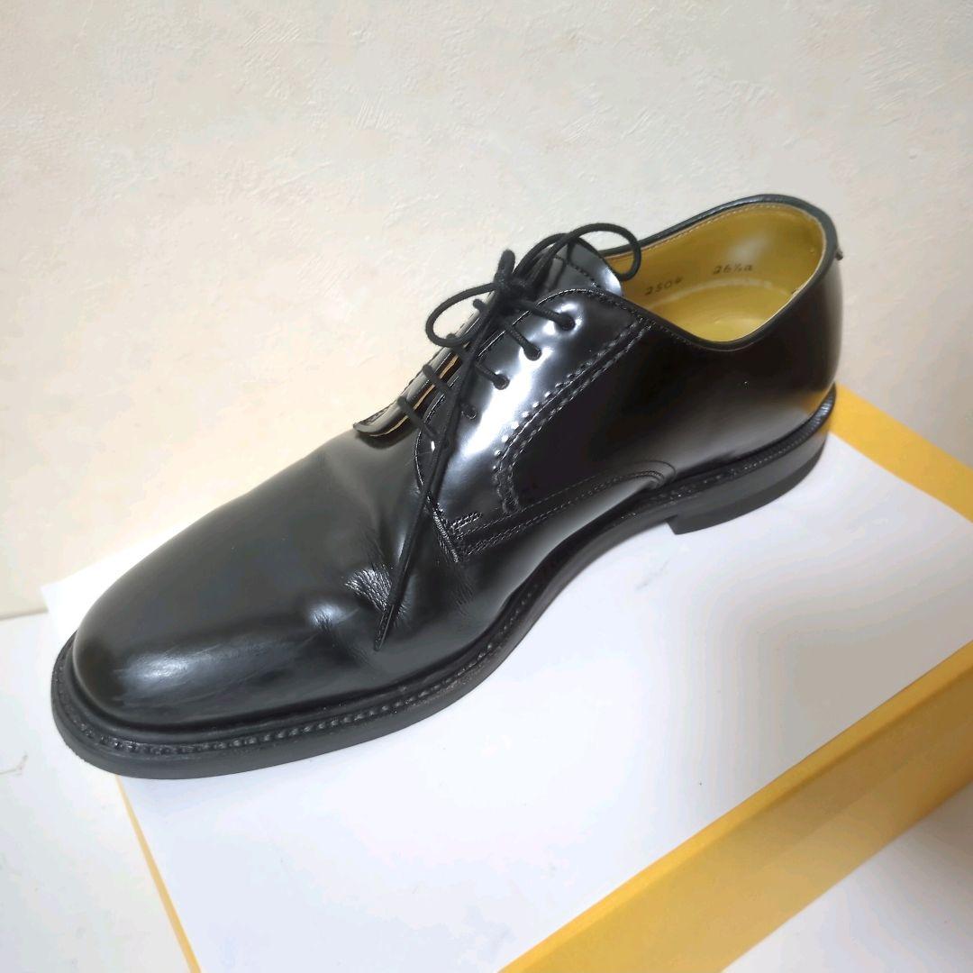 REGAL 2504 革靴 26.5cm 純正インソール付き 美品 ビジネス