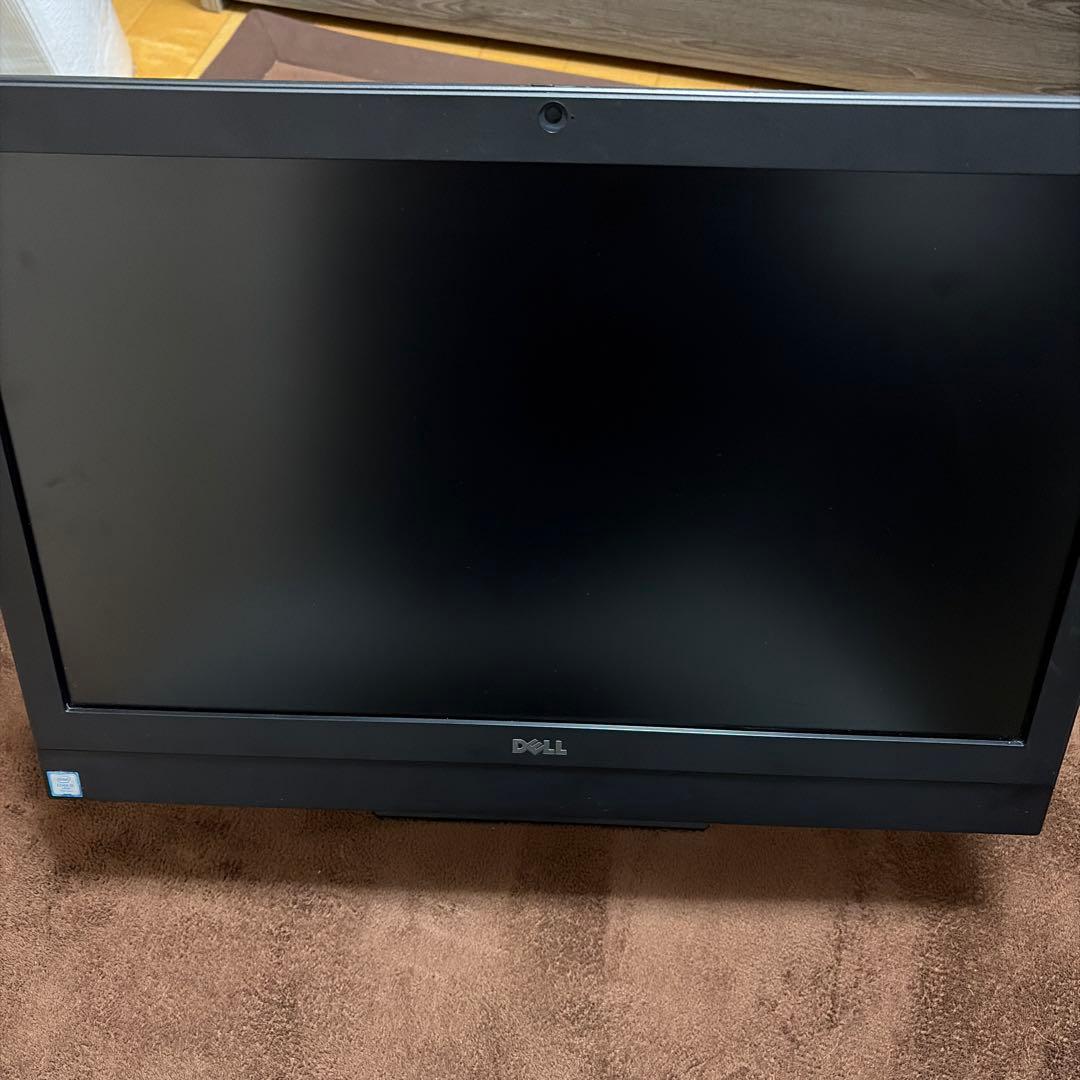 Windowsデスクトップ DELL OptiPlex 7450 i7/8GB Dell OptiPlex 7450 All In One Desktop Computer, Intel Core i7-7700