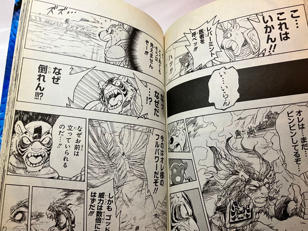 ビーストサーガ 2 (激闘!!ビーストファイト!!) - メルカリ