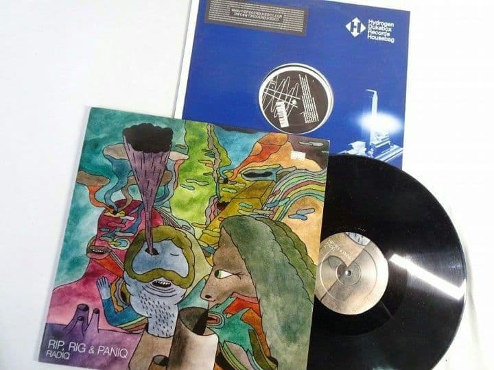 エレクトロ / テクノ / ハウス LP18組◇ DJ引退品 - メルカリ