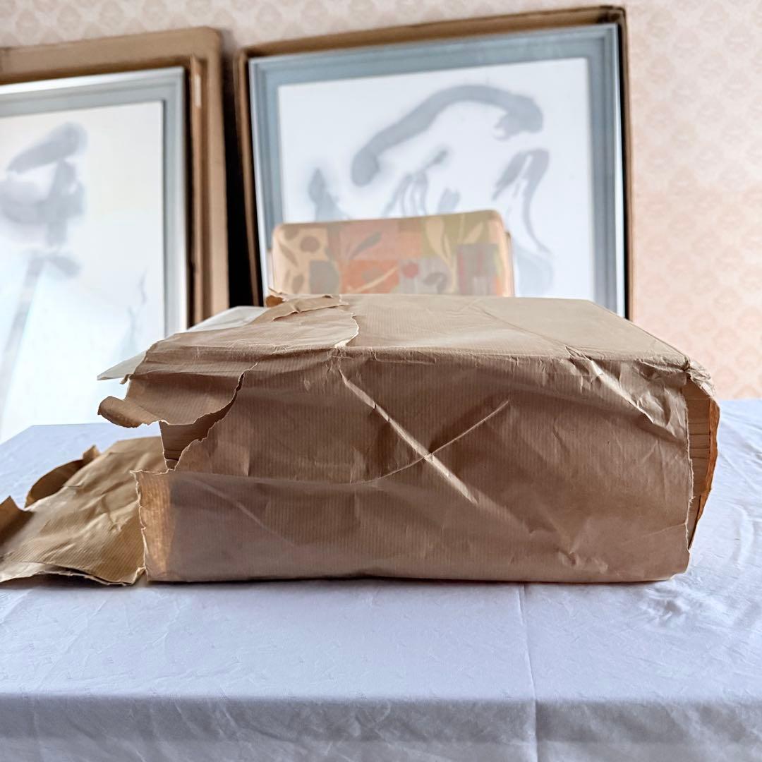 2237様感謝‼️貴重‼️中国書道用紙手漉き紙「玉扣紙」（4.6kg）