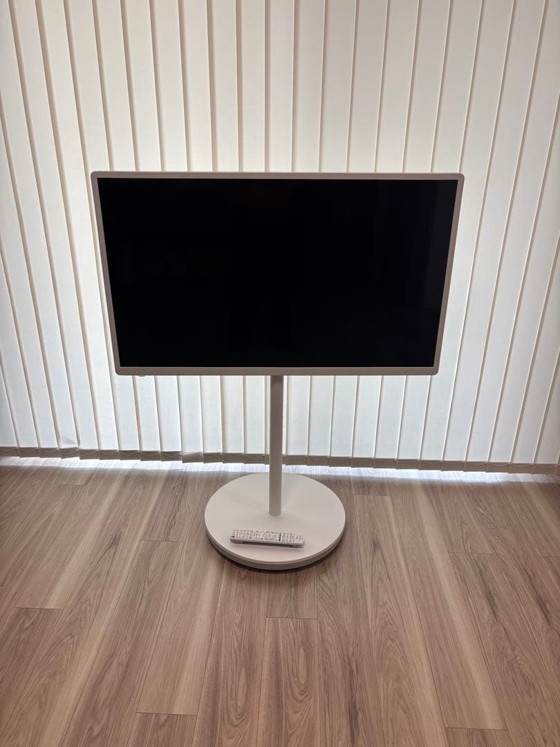 【最終価格7/2まで】商品説明必読TH-43LF1 レイアウトフリーテレビ レイアウトフリーテレビ TH-43LF1を発売 | 個人向け商品 | 製品