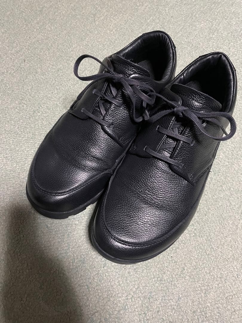 モンベル　アーバンクルーザー　25.5cm