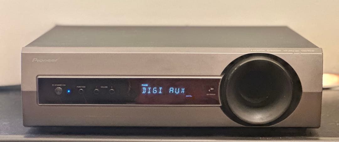 Pioneer 5.1ch サラウンドシステム HTP-S353