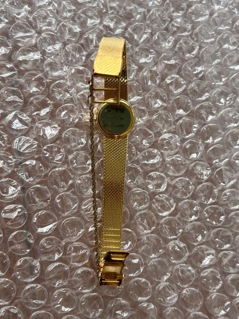 SEIKO HANAE MORI セイコー 1E20-0A10 動作未確認 - メルカリ