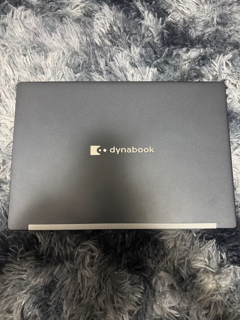 その他ノートPC本体 dynabook GA83/XY GA83/XY | ビジネスモバイルノート | 法人向けPC | dynabook