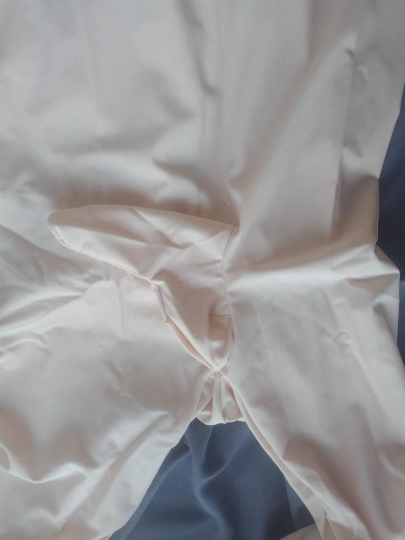 着ぐるみマスク用肌タイツ ゼンタイ 全身タイツ 面 オプション付