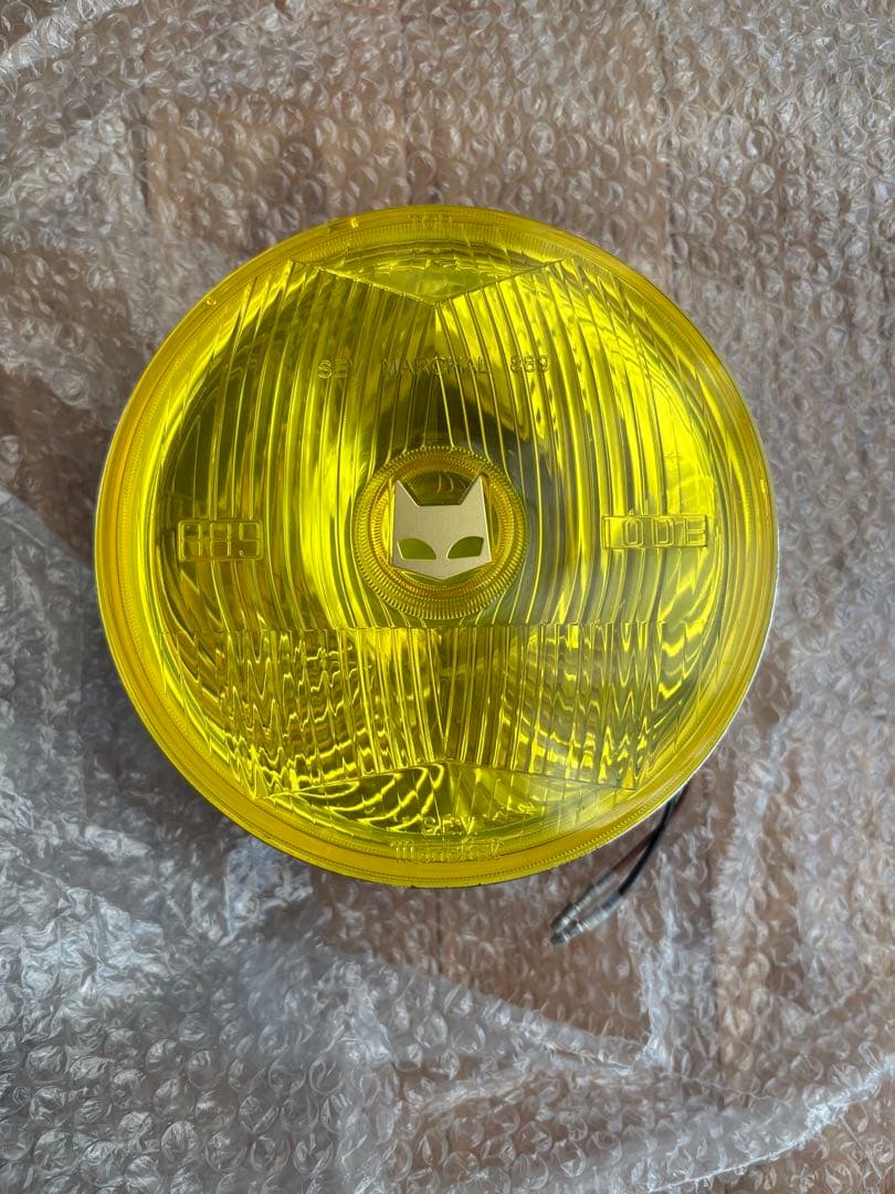 マーシャルヘッドライト889 180π Amazon | マーシャル ヘッドライト 汎用 889ドライビングランプ 180φ