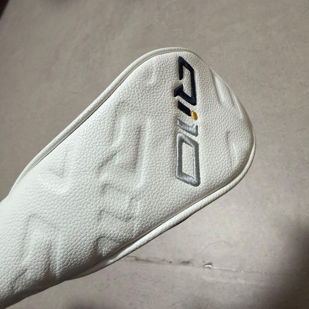 希少】テーラーメイド Qi10 レスキュー #5 ベンタスブルーHB 9S - メルカリ