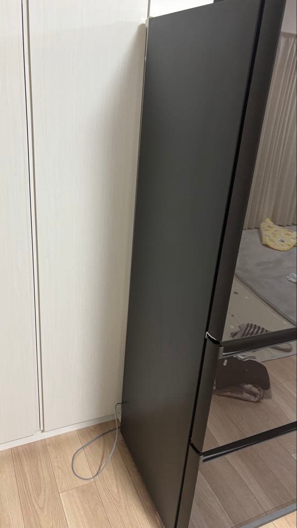 U*W様 パナソニック 冷蔵庫 NR-C340GCL-T 335L 18年製 送 - メルカリ