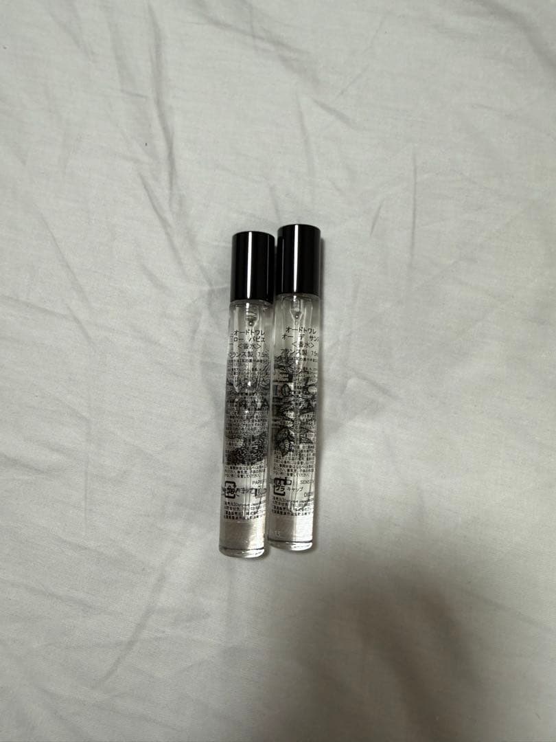 ディプティック　オードトワレ 7.5ml