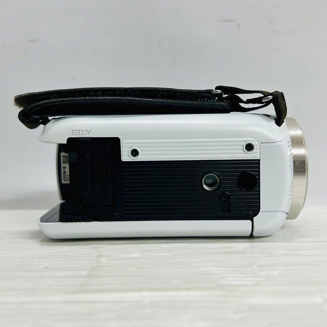 ☆ジャンク☆Panasonic HC-V550M 送料無料 67 - ビデオカメラオリジナル