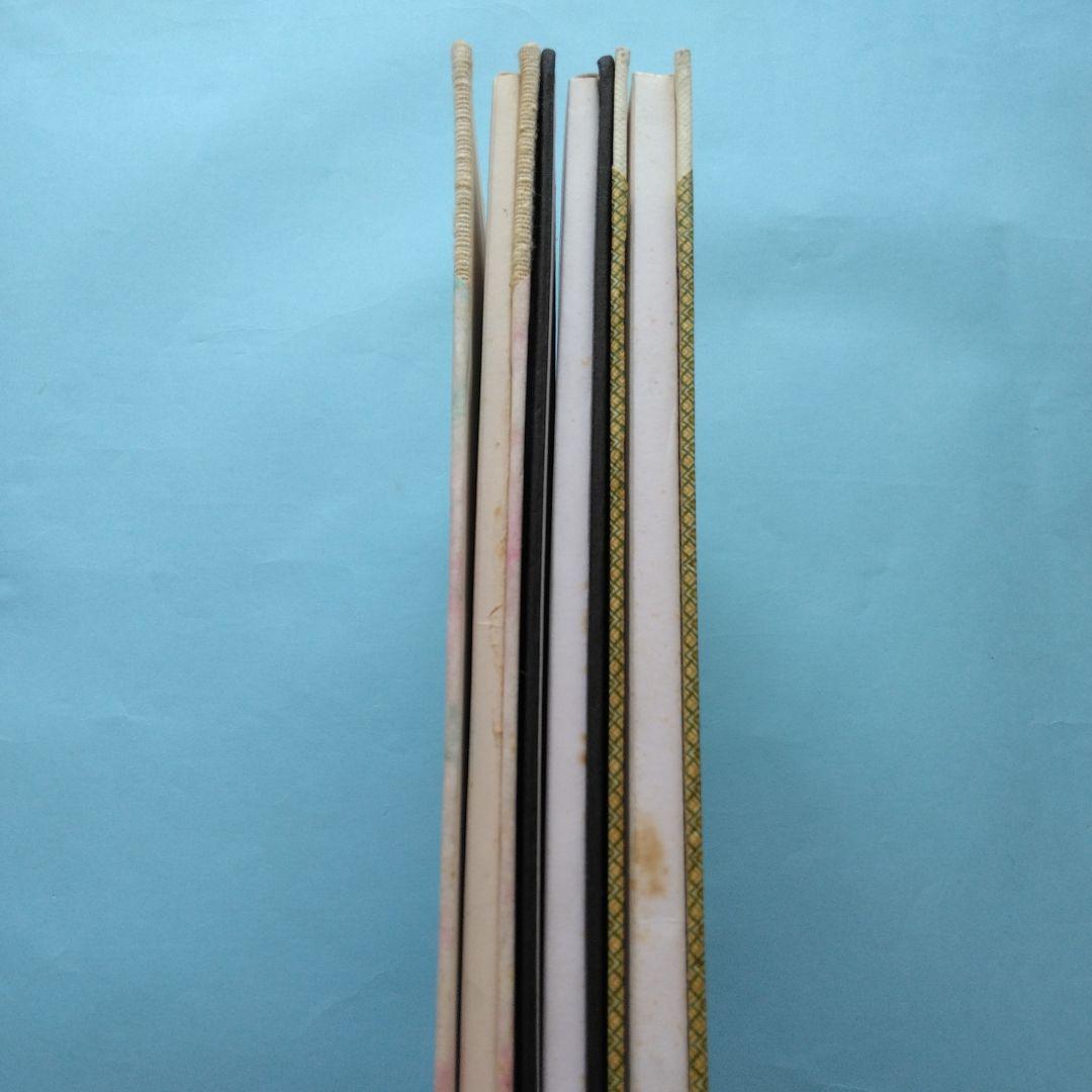 《希少》バイロス画集 「ヴィーナスの苑」「化粧台物語」「C・C夫人の閨房」全3冊