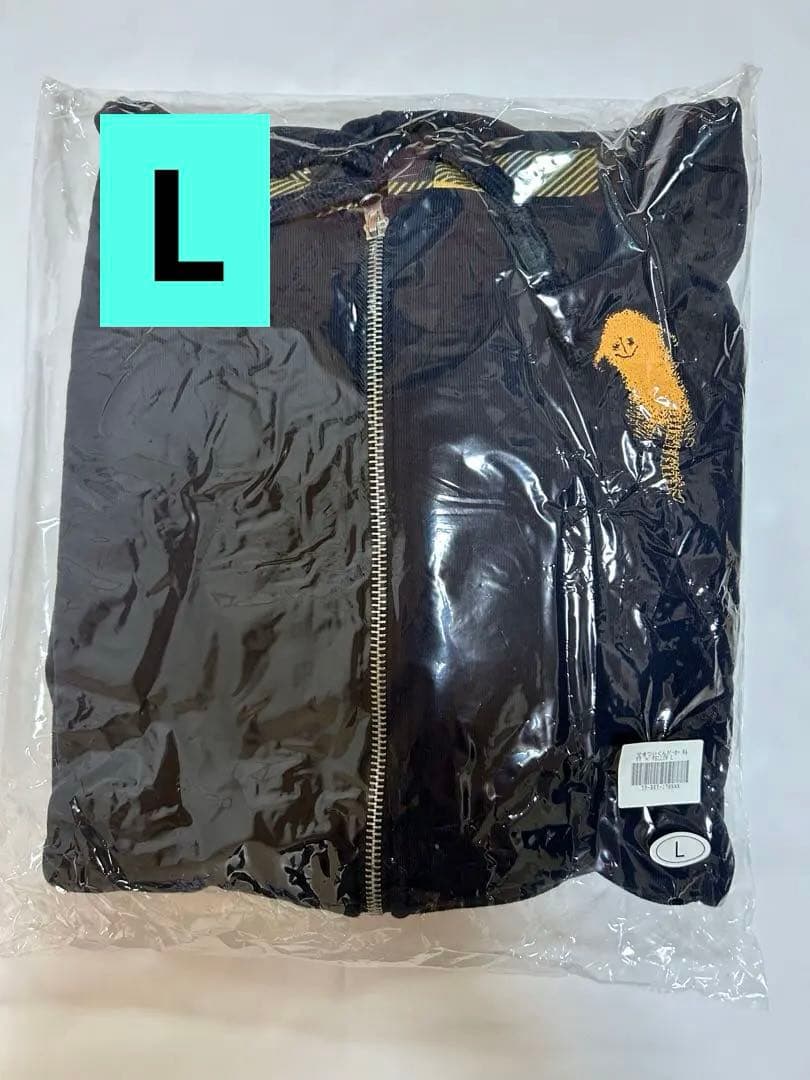 米津玄師 せきついくんパーカー【L】＋おまけ 2026年最新】米津玄師 せきついくんパーカー Lの人気アイテム - メルカリ