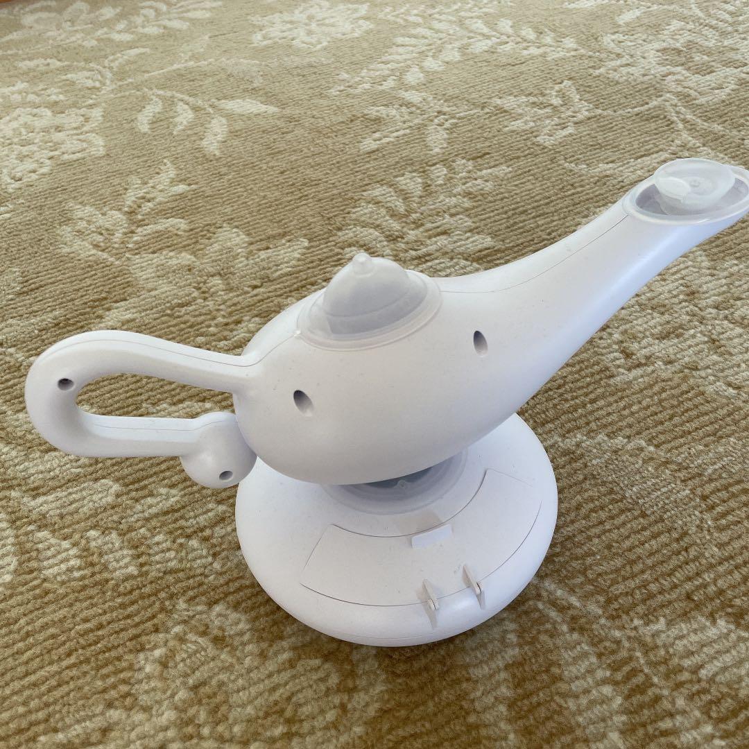 悟空のきもち 睡眠用しゃぼん玉 カートリッジ4種類付き - メルカリ