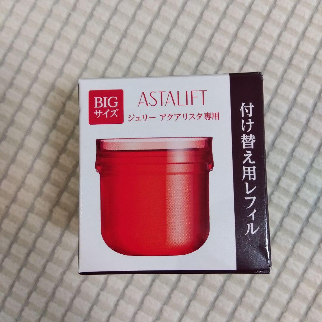 【新品未開封】ASTALIFT ジェリー アクアリスタ 付け替え用レフィル60g 楽天市場】【国内正規品・宅急便送料無料】富士フイルム アスタリフト