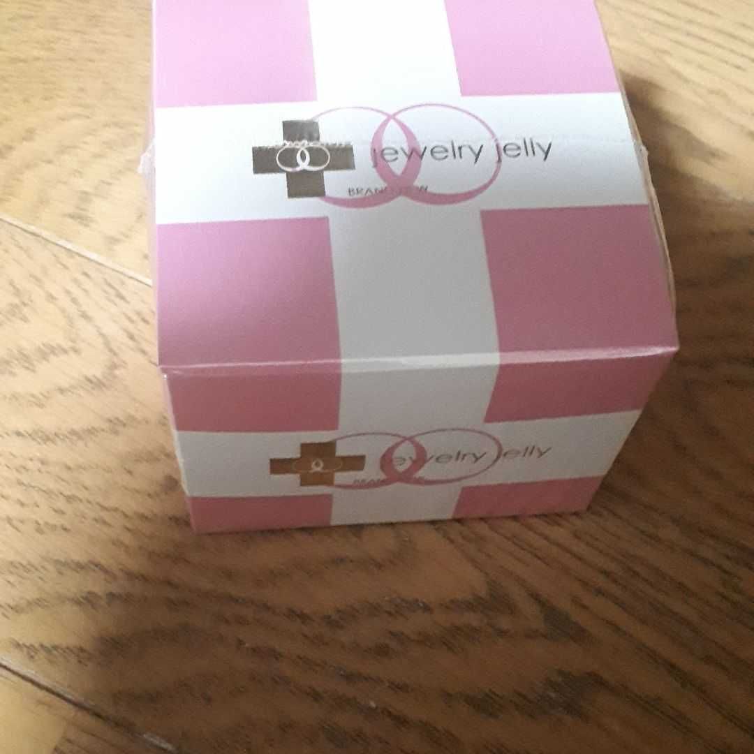 ジュエリー ジェリー 50g新品 楽天市場】【公式】ジェリー状美容液 新ジュエリージェリー50g【送料