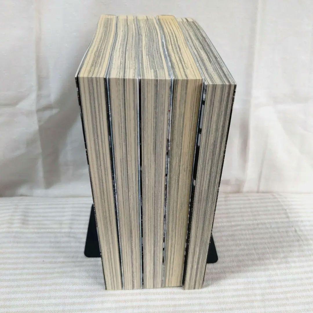 渡邊ダイスケ】 外道の歌・善悪の屑・園田の歌・朝食会・全巻セット