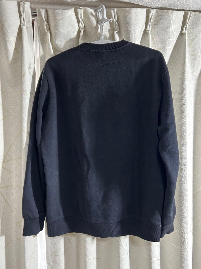 givenchy 2011aw ロットワイラー スウェット - メルカリ