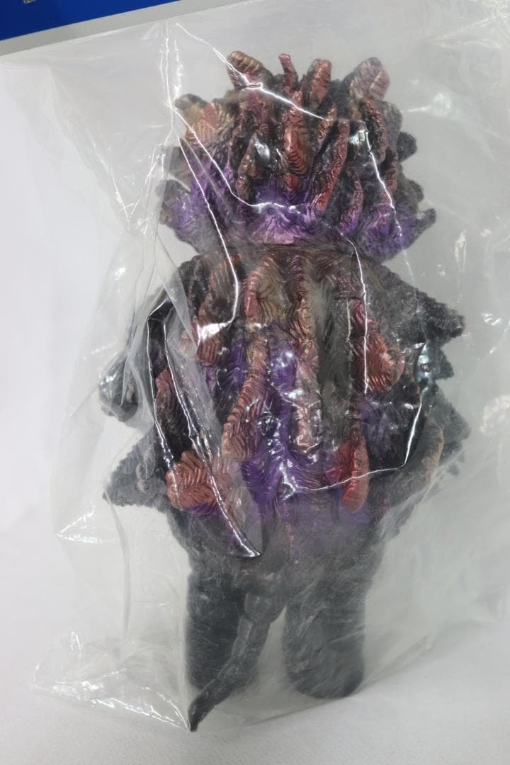 ◇ピグモン マルサン ウルトラ怪獣 ソフビ 05253