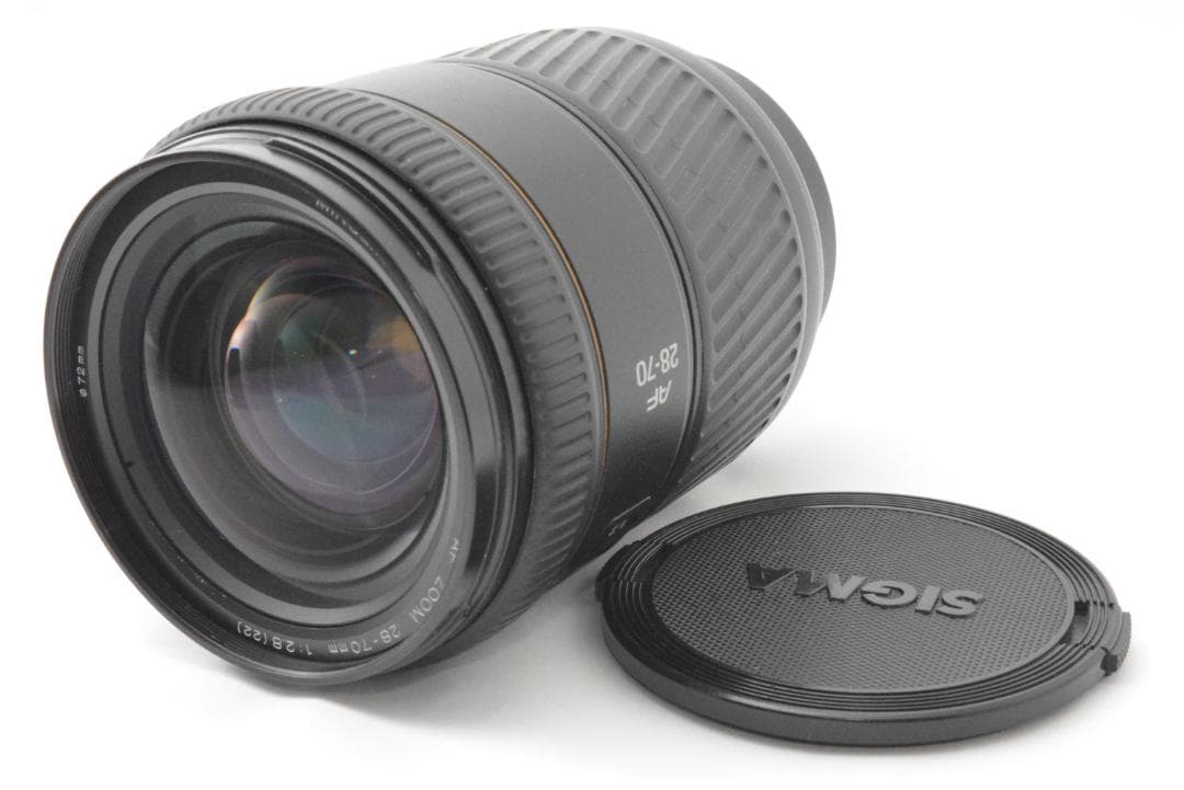 ミノルタ MINOLTA AF 28-70mm F2.8 MINOLTA】AF 28-70mm F2.8 Gで動画撮影 | THE MAP TIMES