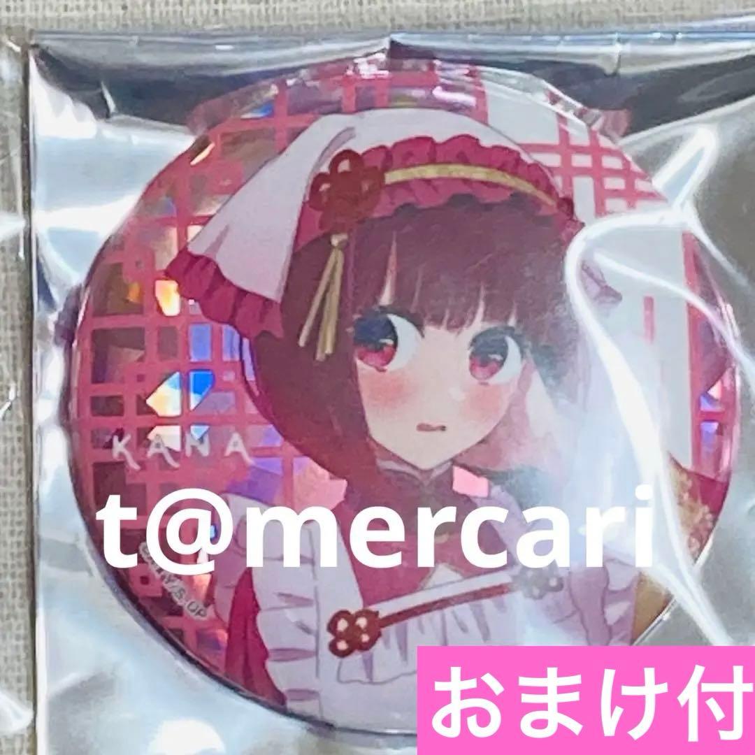 推しの子ポップアップストア渋谷109チャイナメイド 有馬かなホログラム