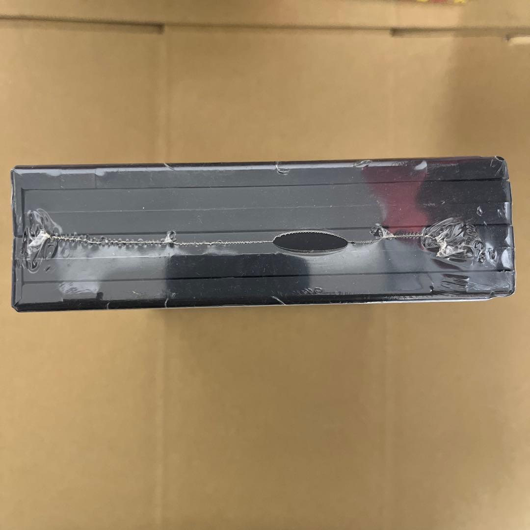 ⚠️未開封　男女7人秋物語 DVD-BOX〈4枚組〉