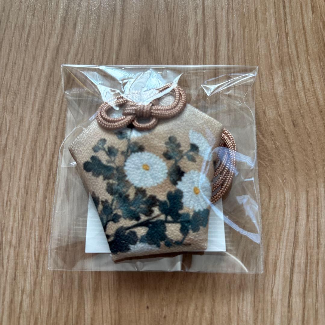 TSUTAYA サイレントヒルf おみくじ当選品 お守り 千鶴屋商店 - メルカリ