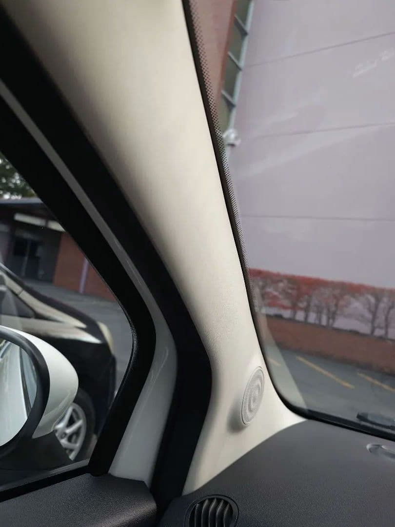 フィアット500 1.2 8v ラウンジ ガラスルーフ車検9年10月付最終値引