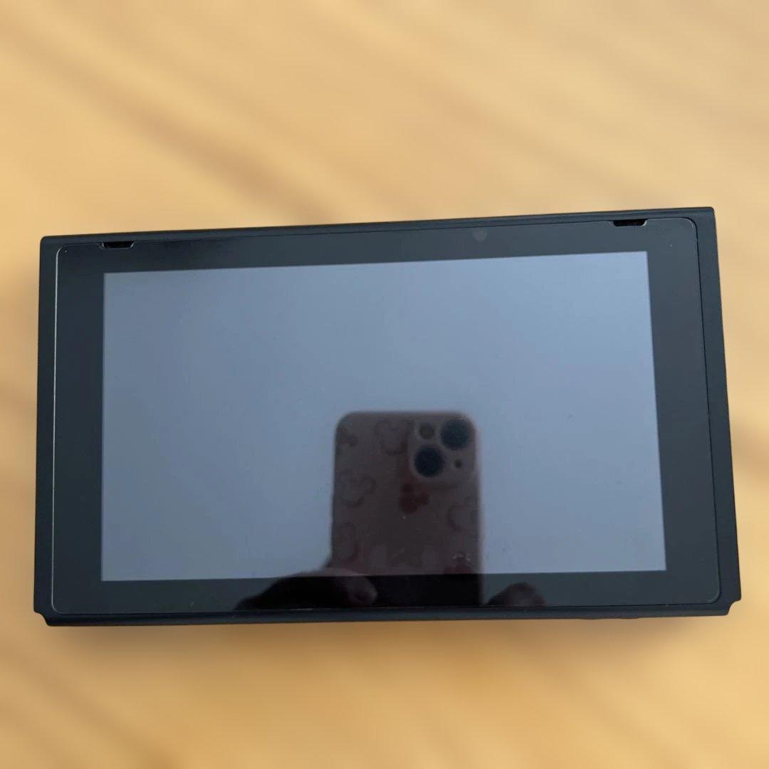 Nintendo Switch 本体　モニターのみ 楽天市場】Nintendo Switch 本体のみ ニンテンドー スイッチ