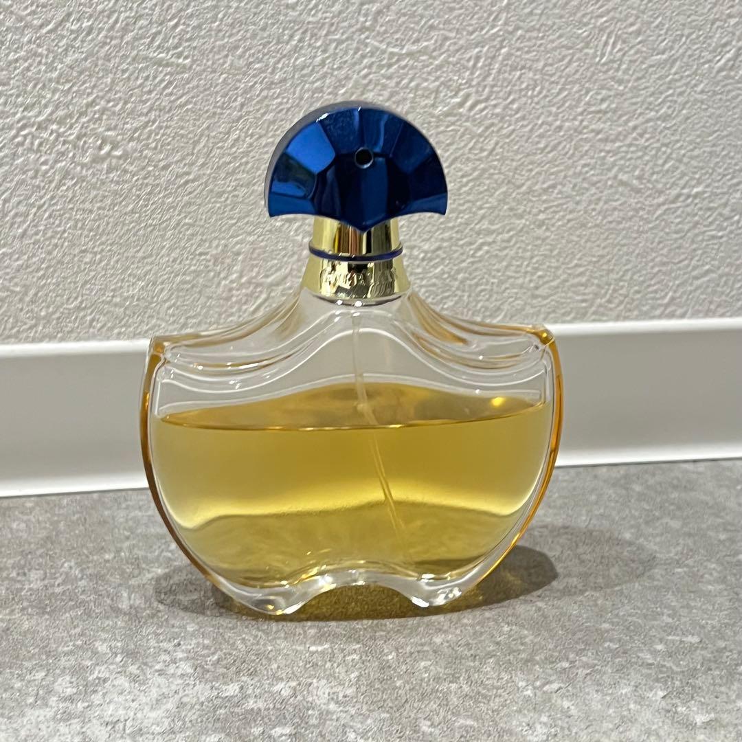 美品 GUERLAIN シャリマー オードトワレ 75ml ヴィンテージ 美品 GUERLAIN シャリマー オードトワレ 75ml ヴィンテージ - メルカリ