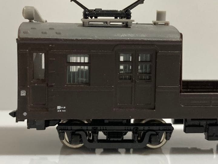 グリーンマックス特製加工品 クモル23050 動力付き - メルカリ