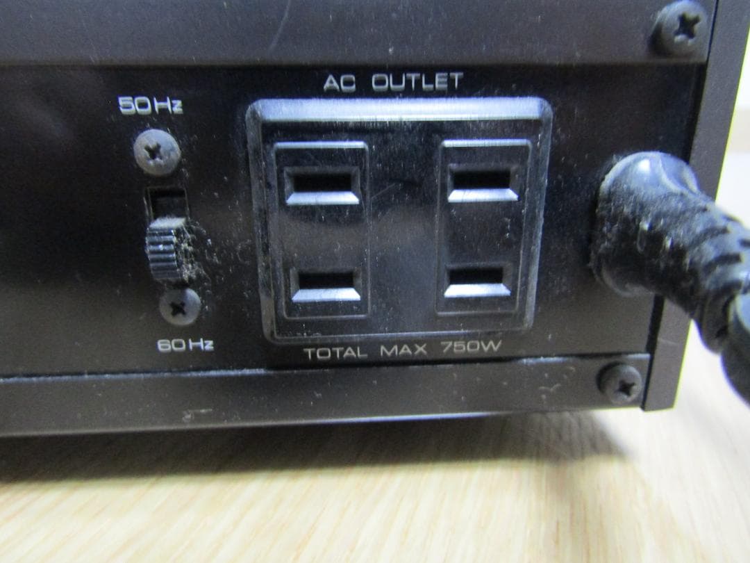 DIATONE デジタルオーディオタイマー DC-30