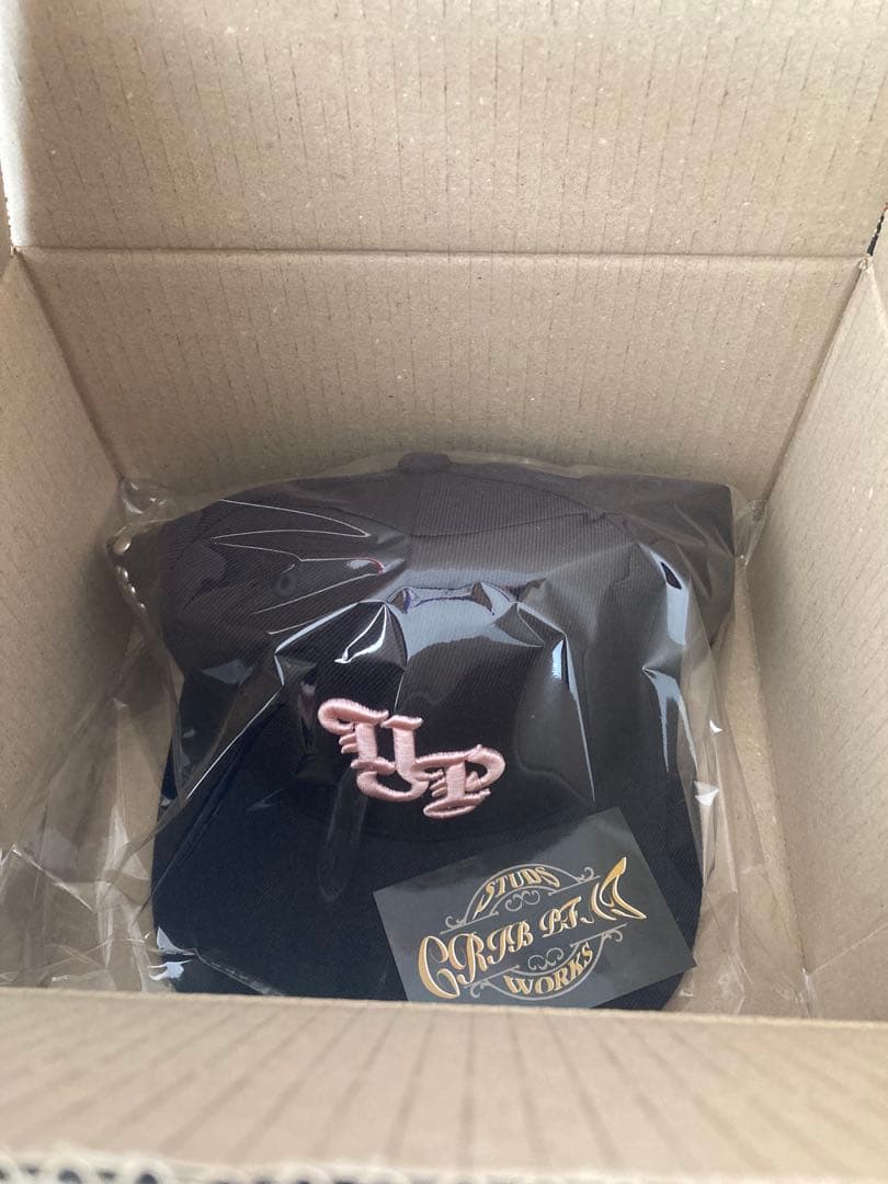 MADEIN YP メイドインYP 第二弾キャップ - メルカリ