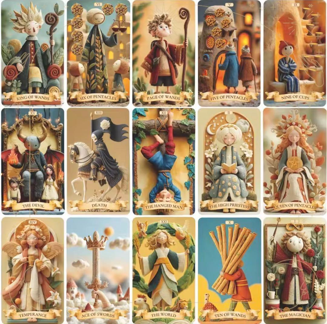 ꕤclara*★おまとめ2点