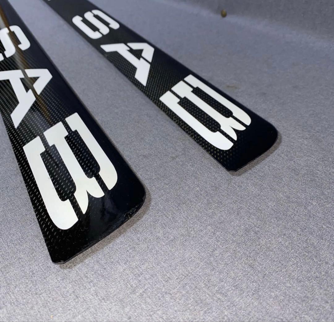 SAB 770mm カーボンローター 2D-F3C - メルカリ