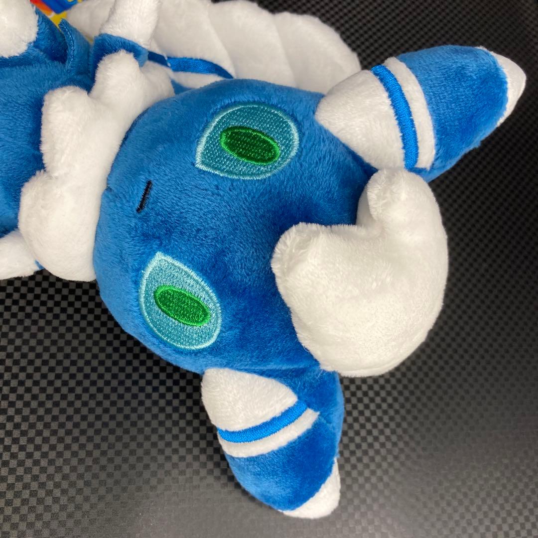 ポケモン ポケドール ニャオニクス オス（ニャオニクスドール