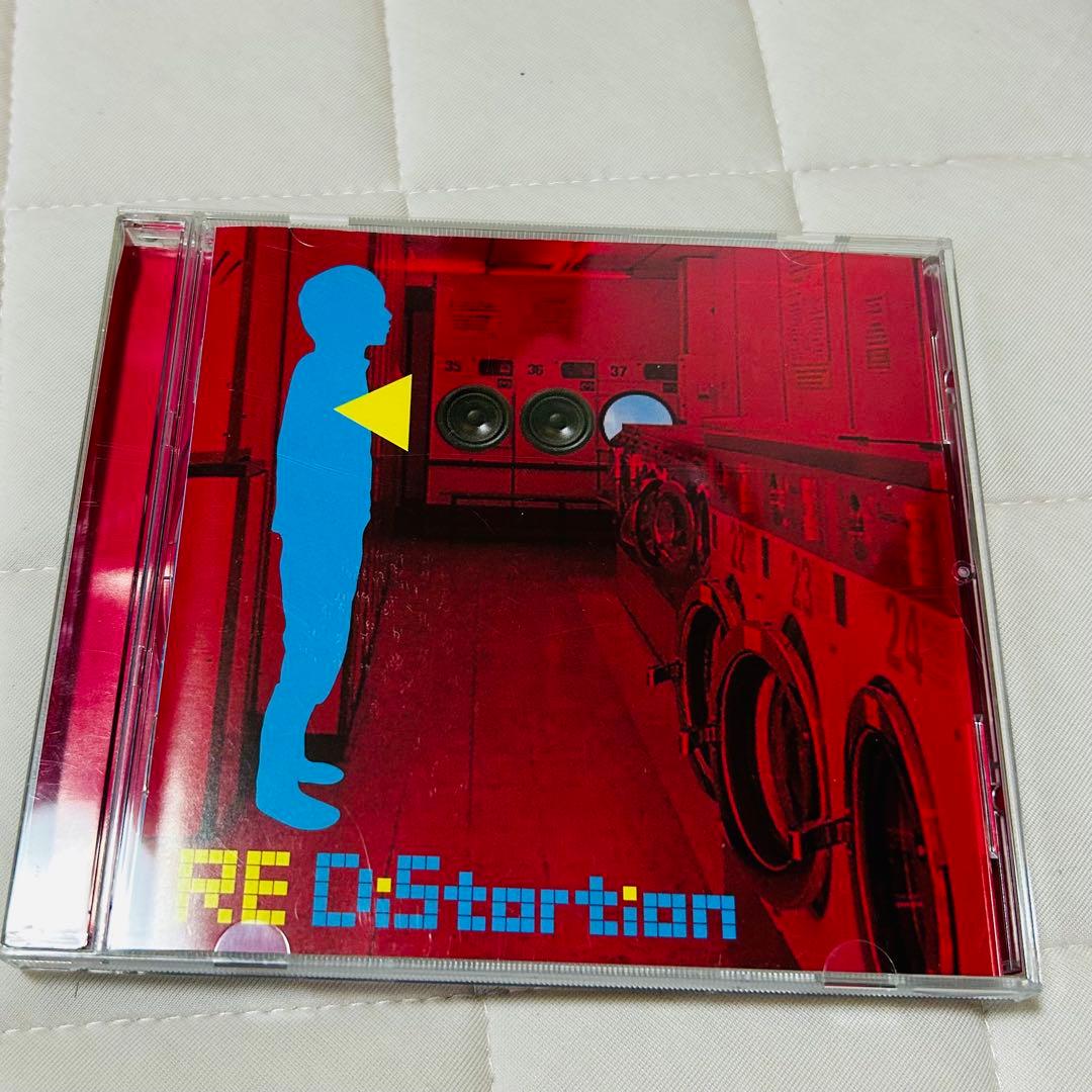 ハヌマーン RE Distortion CD バンド バズマザーズ 山田亮一 - メルカリ