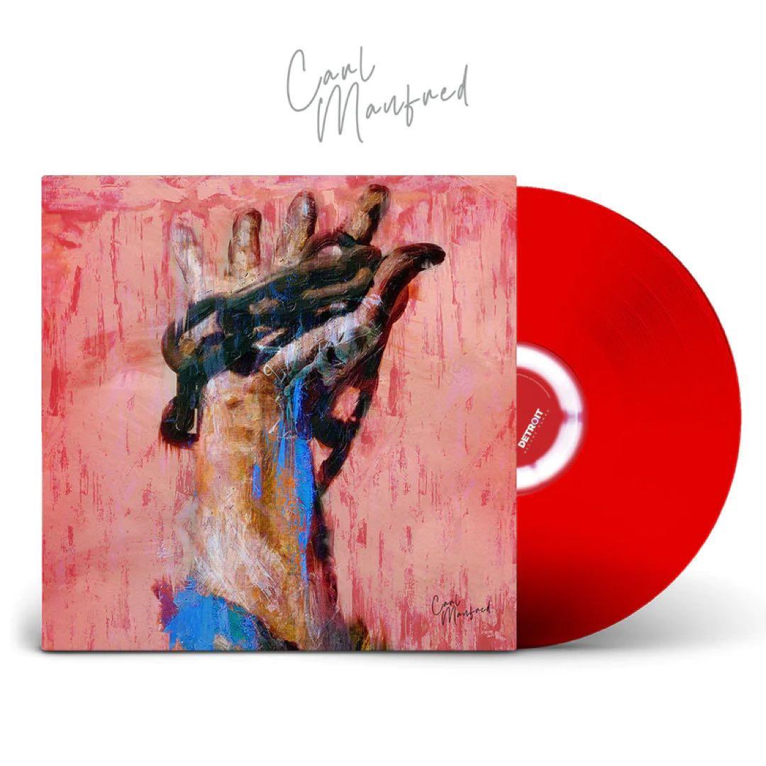 【新品・画像追加】デトロイトビカムヒューマン サントラレコードVol.3 デトロイトビカムヒューマン サントラレコードVol.3 - メルカリ