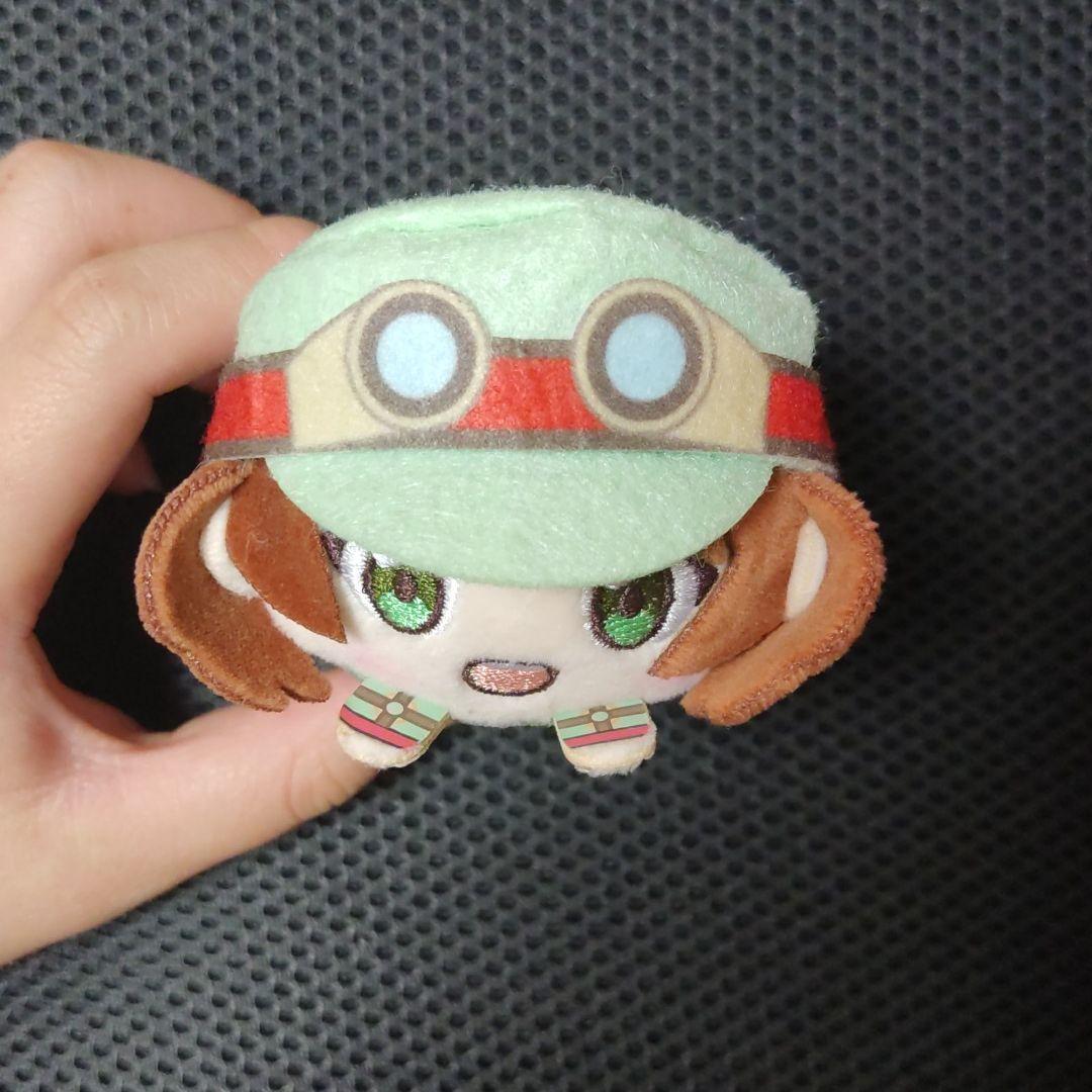 戦闘摂理解析システム コンパス ニコラ・テスラ もちころりん