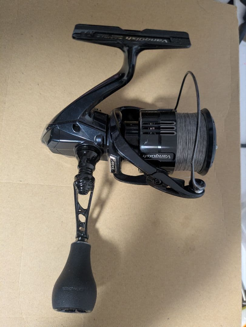 L*r様 19ヴァンキッシュ　4000XG 761_1.jpg?20190725141642