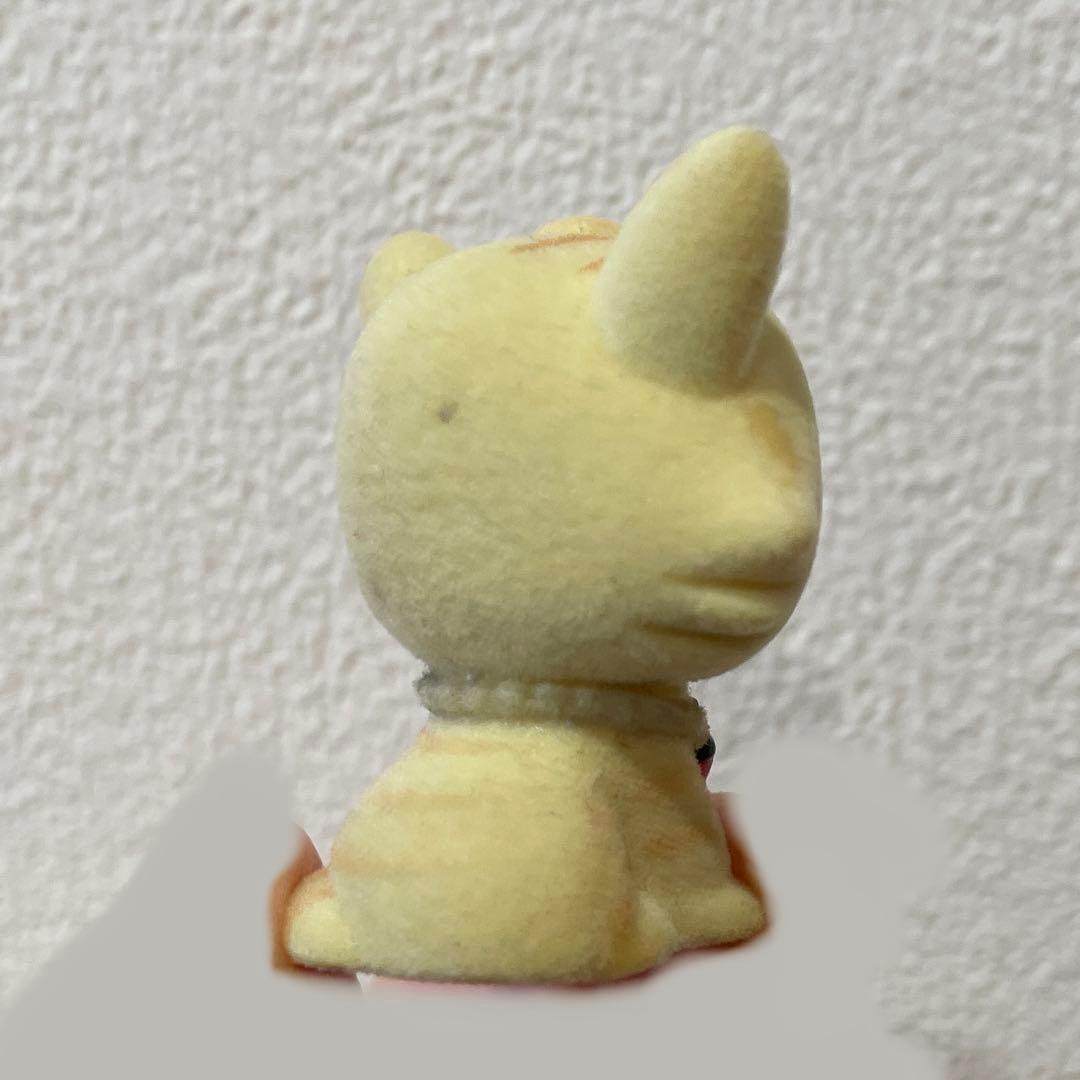 ジュエルペット フィギュア 人形 フロッキー サンゴ 珊瑚 サンリオ