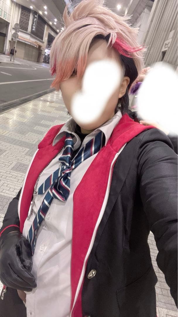 セラフダズルガーデン コスプレ衣装ウィッグ付 - メルカリ