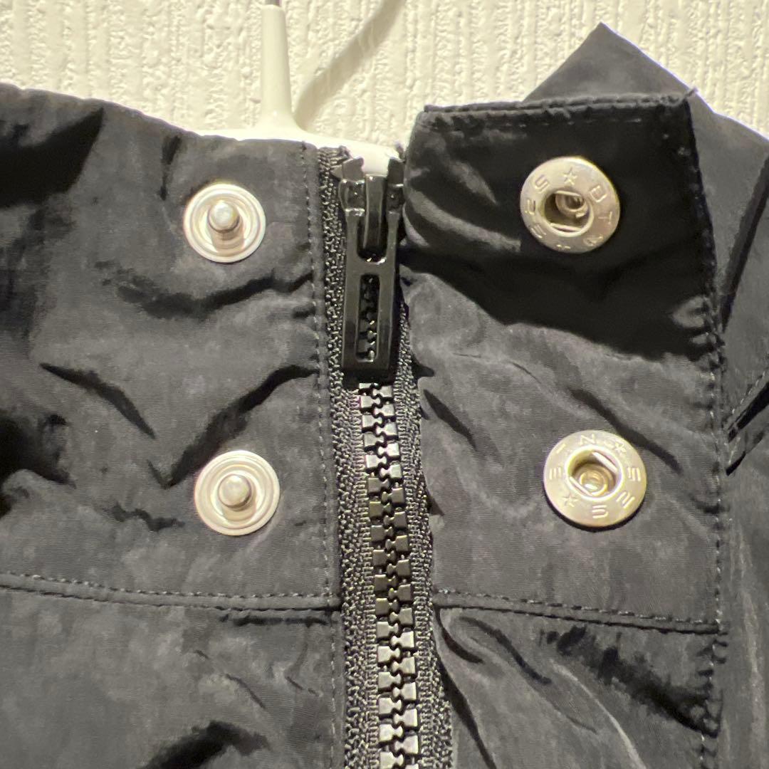 常田大希着用モデル adidas マストハブウーブンジャケットJ/O XL