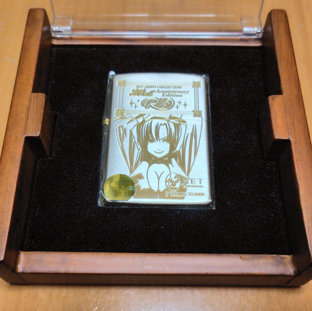 スーパーブラックジャック｜Rio｜ZIPPO - メルカリ